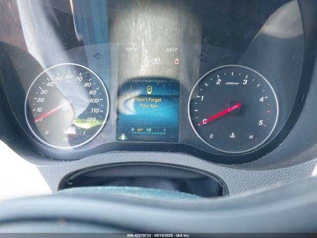 2022 MERCEDES-BENZ SPRINTER 2500 W1Y4EDHY6NT088610 Photo 6