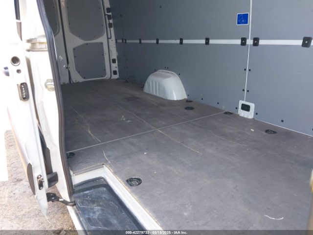 2022 MERCEDES-BENZ SPRINTER 2500 W1Y4EDHY6NT088610 Photo 7