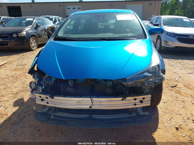 JTDL9RFU7L3022050 Toyota 2zr-fxe,1nm