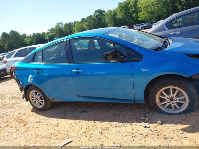 JTDL9RFU7L3022050 Toyota 2zr-fxe,1nm
