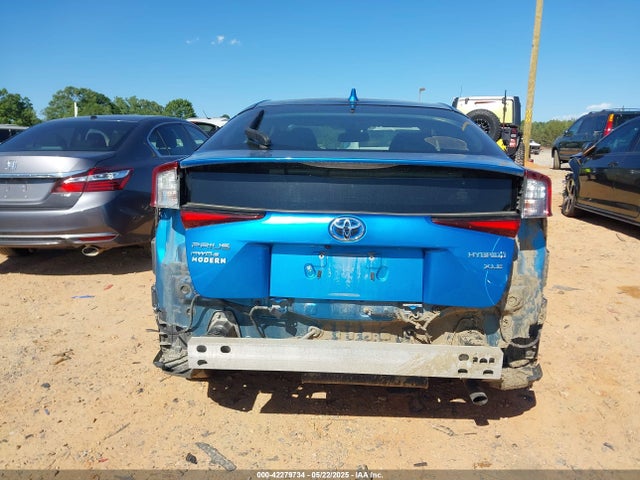 JTDL9RFU7L3022050 Toyota 2zr-fxe,1nm