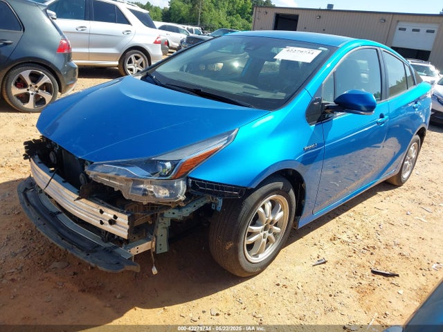 JTDL9RFU7L3022050 Toyota 2zr-fxe,1nm