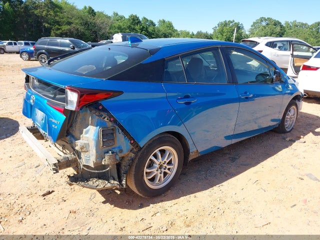 JTDL9RFU7L3022050 Toyota 2zr-fxe,1nm