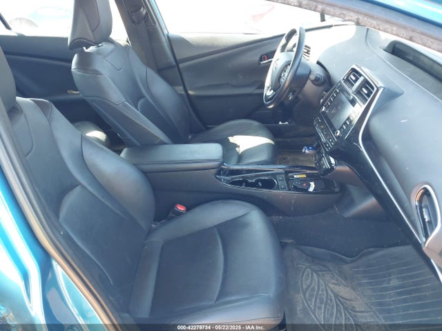 JTDL9RFU7L3022050 Toyota 2zr-fxe,1nm