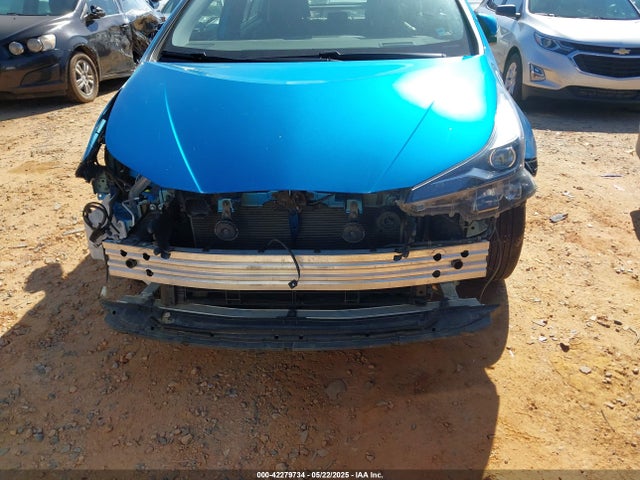 JTDL9RFU7L3022050 Toyota 2zr-fxe,1nm