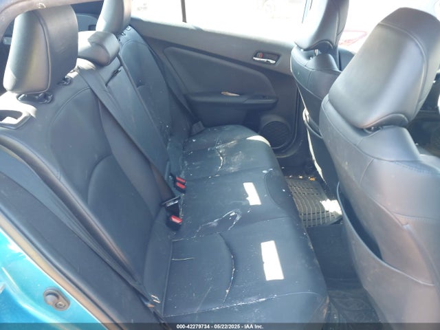 JTDL9RFU7L3022050 Toyota 2zr-fxe,1nm