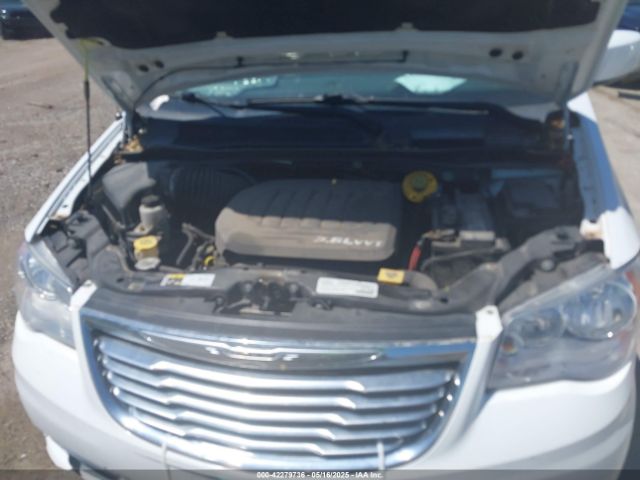 2C4RC1CG7FR654151 Chrysler Town & Country Touring-l