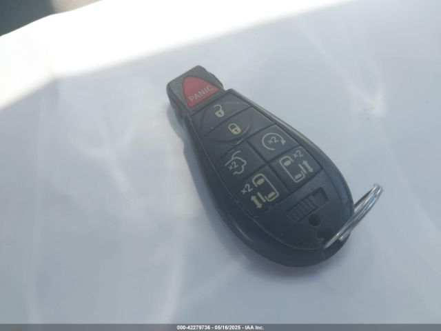 2C4RC1CG7FR654151 Chrysler Town & Country Touring-l