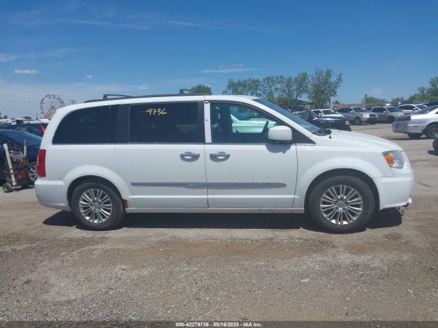 2C4RC1CG7FR654151 Chrysler Town & Country Touring-l