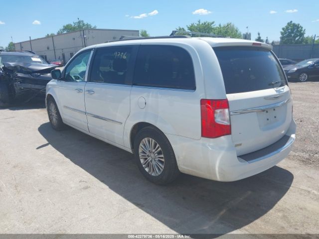 2C4RC1CG7FR654151 Chrysler Town & Country Touring-l