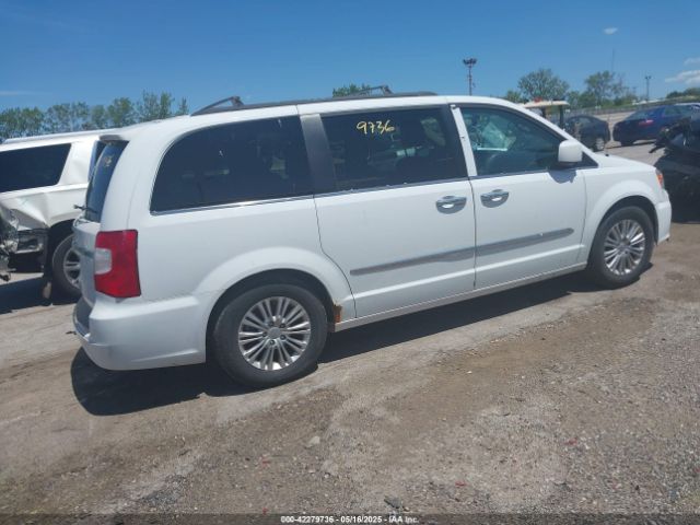 2C4RC1CG7FR654151 Chrysler Town & Country Touring-l