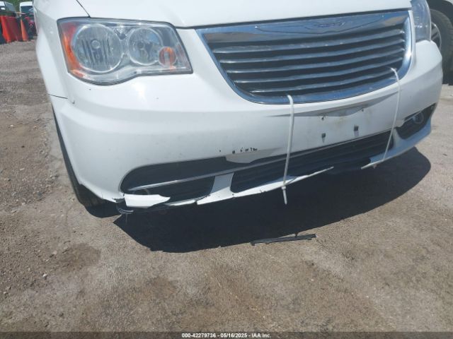 2C4RC1CG7FR654151 Chrysler Town & Country Touring-l