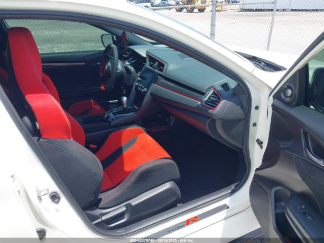 SHHFK8G71LU200590 Honda Civic Type R Touring