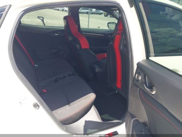 SHHFK8G71LU200590 Honda Civic Type R Touring