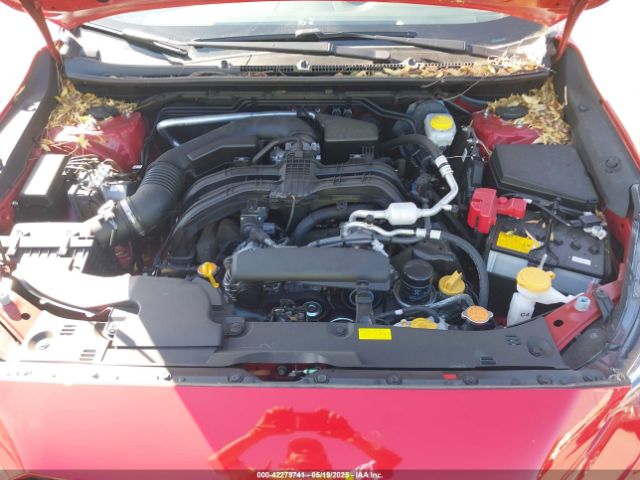 JF1GUHJC0R8279934 Subaru Impreza Rs 5-door