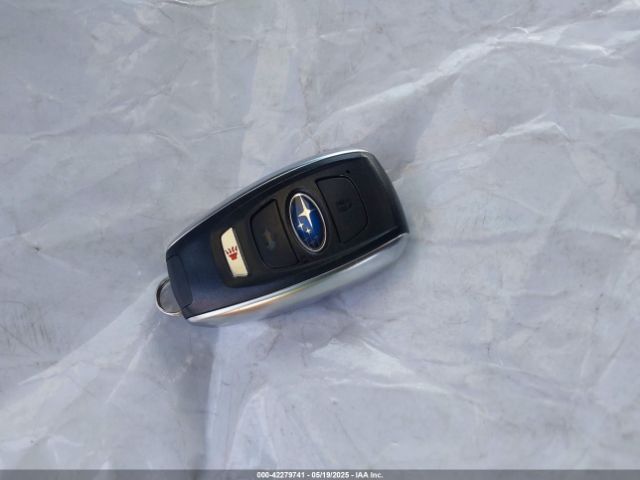 JF1GUHJC0R8279934 Subaru Impreza Rs 5-door
