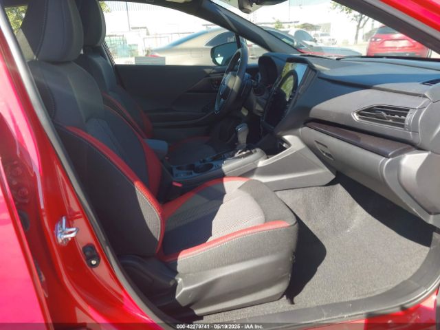 JF1GUHJC0R8279934 Subaru Impreza Rs 5-door