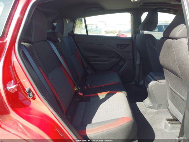 JF1GUHJC0R8279934 Subaru Impreza Rs 5-door