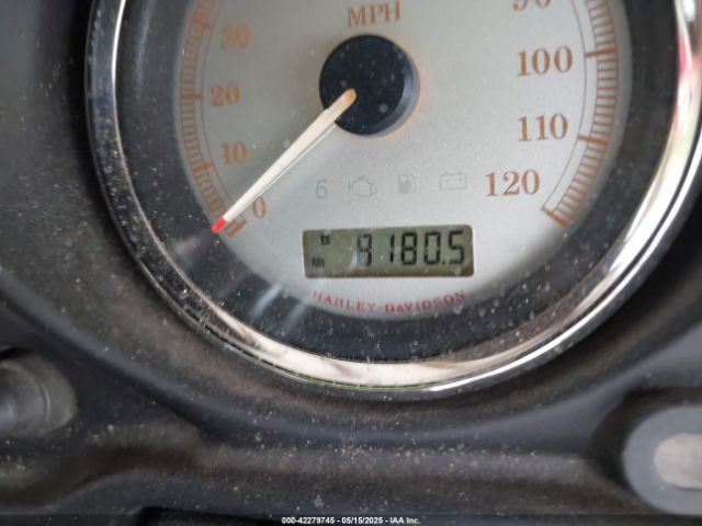 2008 HARLEY-DAVIDSON FLHX 1HD1KB4188Y652700 Photo 6