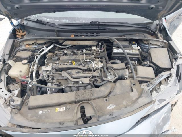 JTDS4RCE1LJ006560 Toyota COROLLA SE