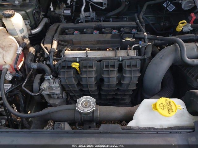 42279751 :رقم المزاد ، 3C4PDCBB8KT804801 vin ، 2019 Dodge Journey Se مزاد بيع