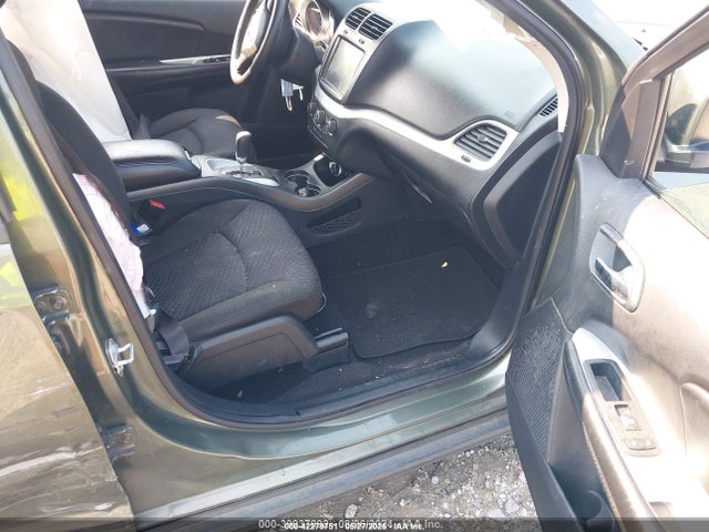 42279751 :رقم المزاد ، 3C4PDCBB8KT804801 vin ، 2019 Dodge Journey Se مزاد بيع