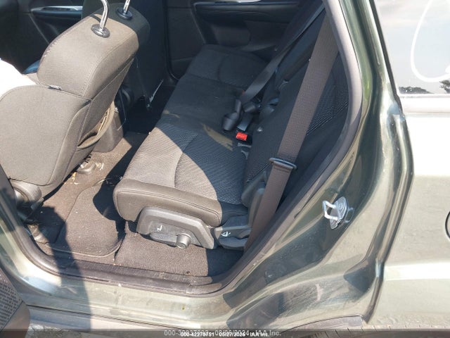42279751 :رقم المزاد ، 3C4PDCBB8KT804801 vin ، 2019 Dodge Journey Se مزاد بيع