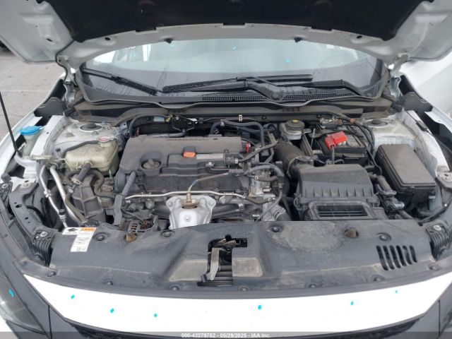 2021 HONDA CIVIC 2HGFC2F84MH541355 Photo 9