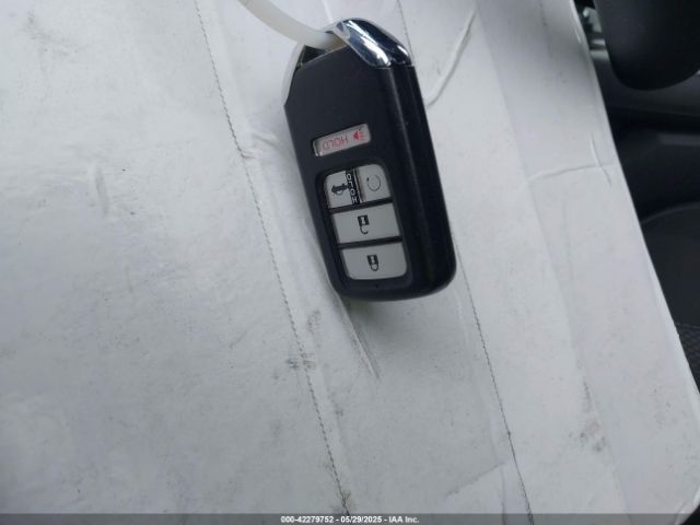 2021 HONDA CIVIC 2HGFC2F84MH541355 Photo 10