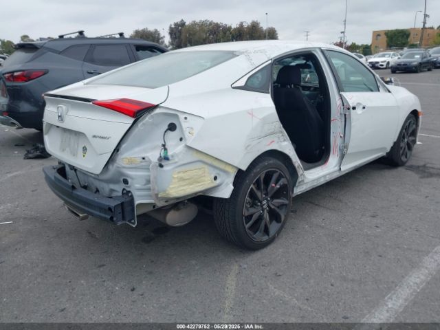 2021 HONDA CIVIC 2HGFC2F84MH541355 Photo 3