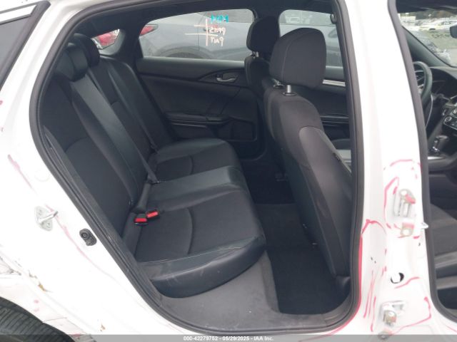 2021 HONDA CIVIC 2HGFC2F84MH541355 Photo 7