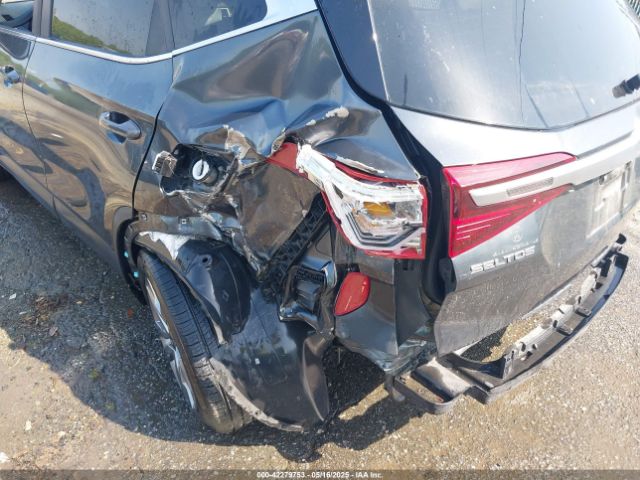 KNDEUCAA2M7149395 KIA SELTOS S