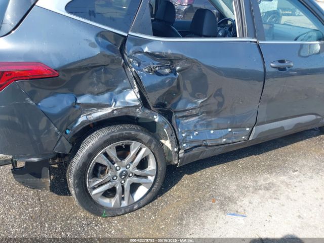 KNDEUCAA2M7149395 KIA SELTOS S