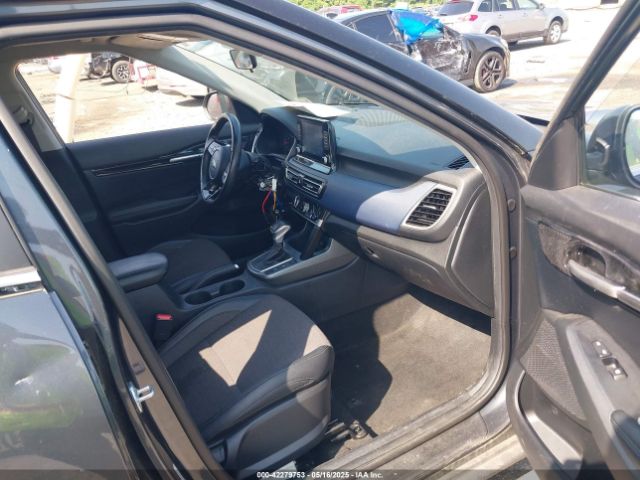 KNDEUCAA2M7149395 KIA SELTOS S