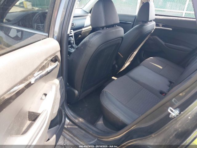 KNDEUCAA2M7149395 KIA SELTOS S
