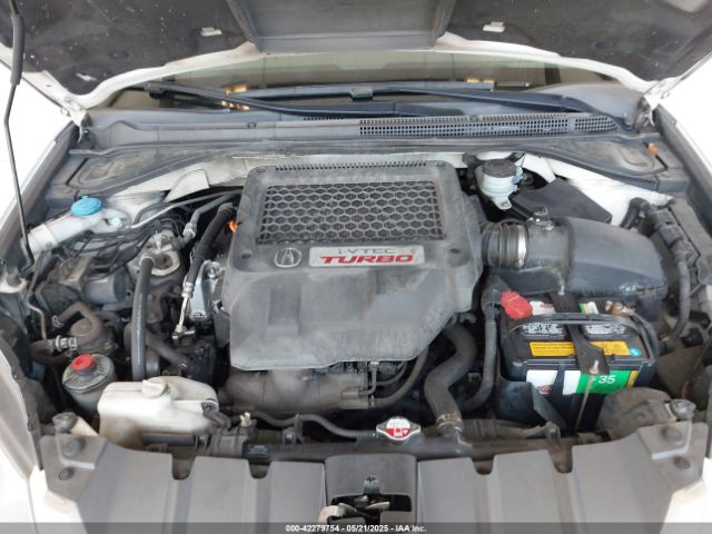 2007 ACURA RDX 5J8TB18587A018958 Photo 9