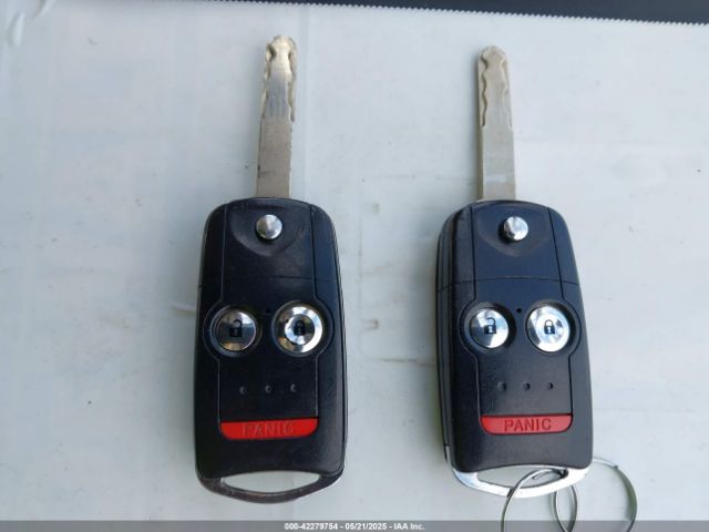 2007 ACURA RDX 5J8TB18587A018958 Photo 10