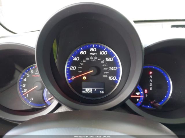 2007 ACURA RDX 5J8TB18587A018958 Photo 6