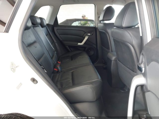 2007 ACURA RDX 5J8TB18587A018958 Photo 7