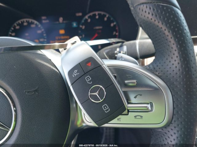 55SWF8DB0LU322984 Mercedes-Benz C 300