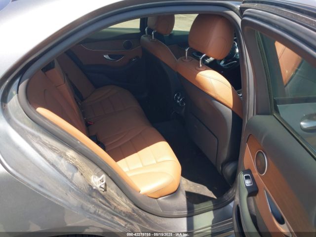 55SWF8DB0LU322984 Mercedes-Benz C 300