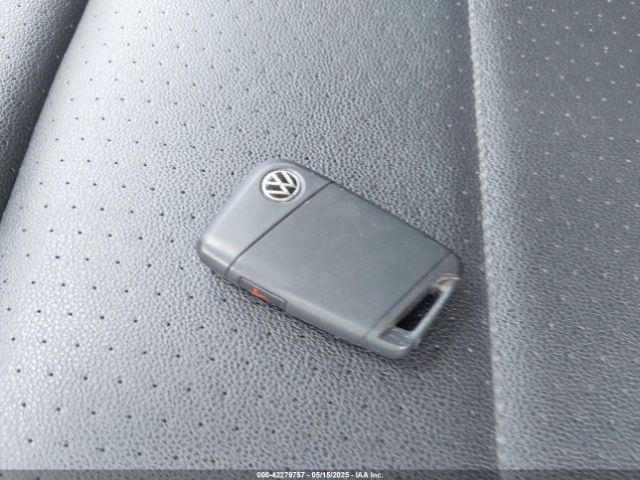 2021 VOLKSWAGEN ATLAS 1V2HR2CA9MC585740 Photo 10