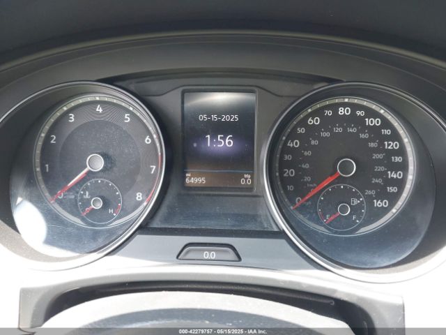 2021 VOLKSWAGEN ATLAS 1V2HR2CA9MC585740 Photo 6