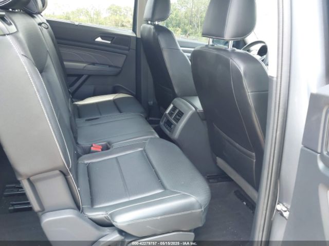 2021 VOLKSWAGEN ATLAS 1V2HR2CA9MC585740 Photo 7