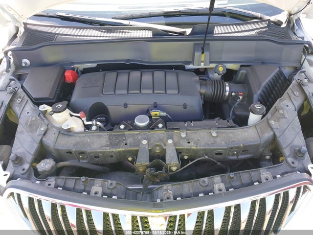 5GAKRCKDXEJ341022 Buick llt