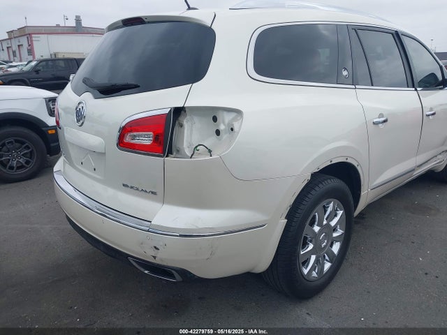 5GAKRCKDXEJ341022 Buick llt