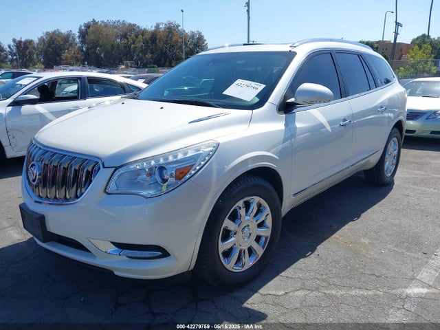 5GAKRCKDXEJ341022 Buick llt