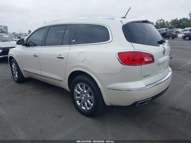 5GAKRCKDXEJ341022 Buick llt