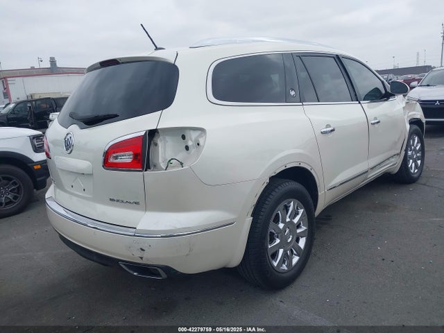 5GAKRCKDXEJ341022 Buick llt