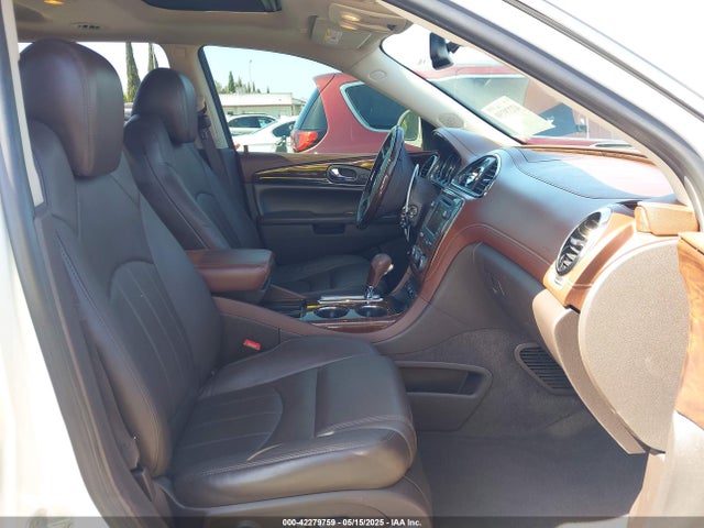 5GAKRCKDXEJ341022 Buick llt